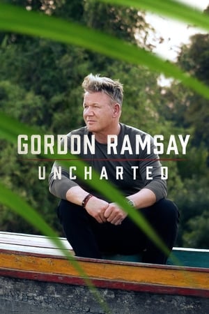 Gordon Ramsay: Új utakon poszter