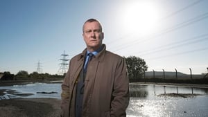 DCI Banks 4. évad Ep.3 3. epizód