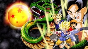 Dragon Ball GT kép