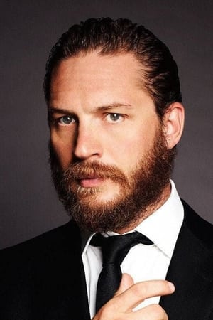 Tom Hardy profil kép