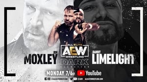 AEW Dark: Elevation 1. évad Ep.9 9. epizód