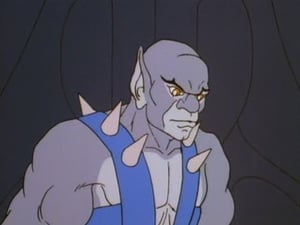 ThunderCats 1. évad Ep.41 41. epizód