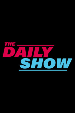 The Daily Show poszter