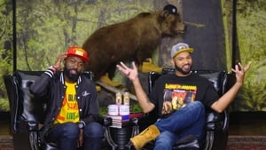 Desus & Mero 1. évad Ep.155 155. epizód