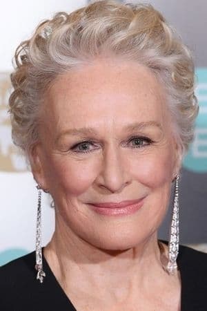 Glenn Close profil kép