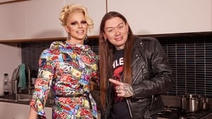 Courtney Act's One Plus One 1. évad Ep.2 2. epizód