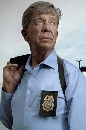 Joe Kenda profil kép