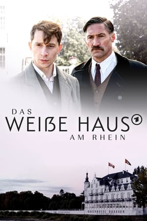 Das Weiße Haus am Rhein poszter