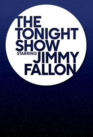 The Tonight Show Starring Jimmy Fallon poszter