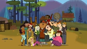 Total Drama: Revenge of the Island kép