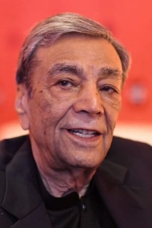 Zia Mohyeddin profil kép