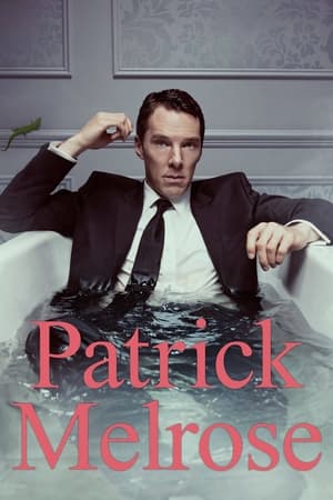 Patrick Melrose poszter