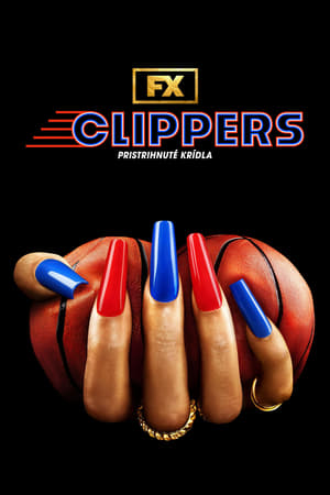 LA Clippers: A legnehezebb szezon poszter