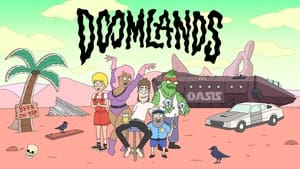 Doomlands kép