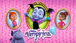 Vampirina kép