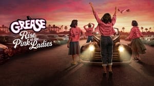 Grease: A Pink Ladies színre lép kép