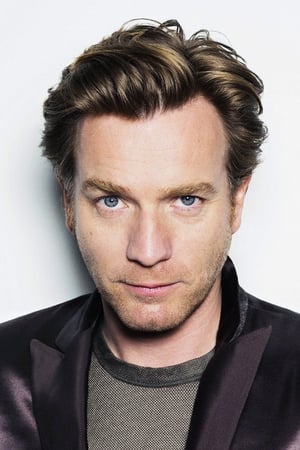 Ewan McGregor profil kép