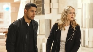 NCIS 14. évad Ep.19 A fal