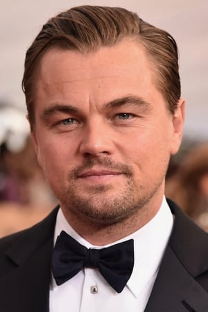 Leonardo DiCaprio profil kép