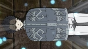 Black Clover 1. évad Ep.18 18. epizód