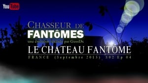 Chasseur de Fantômes 2. évad Ep.4 4. epizód