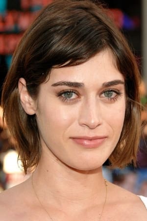 Lizzy Caplan profil kép