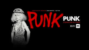 Punk kép