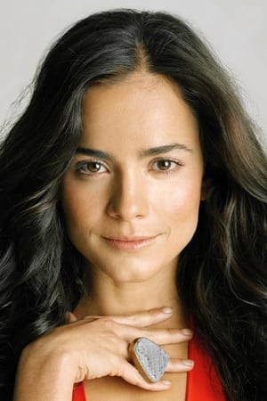 Alice Braga profil kép