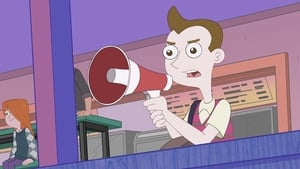 Milo Murphy törvénye 2. évad Ep.11 11. epizód