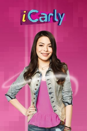 iCarly poszter