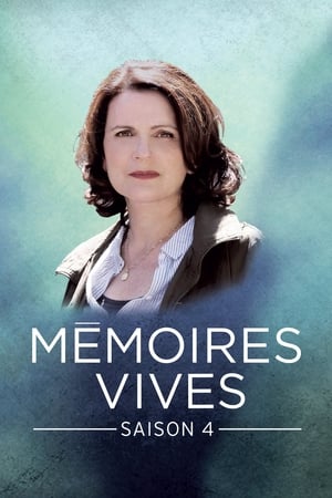 Mémoires vives 4. évad (2016-01-12) poszter