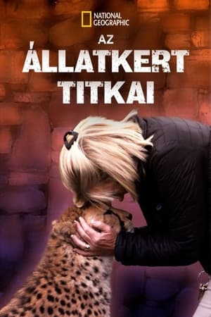 Az állatkert titkai