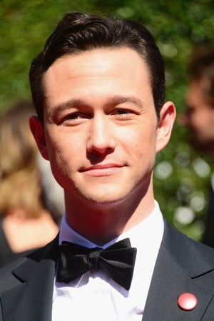 Joseph Gordon-Levitt profil kép