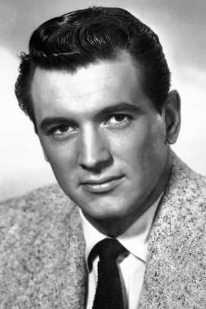 Rock Hudson profil kép