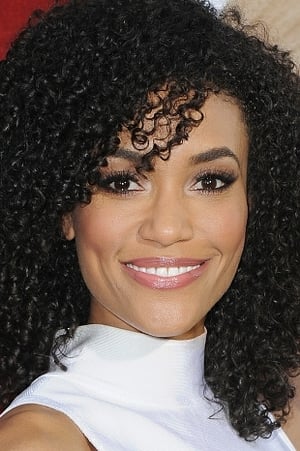 Annie Ilonzeh profil kép