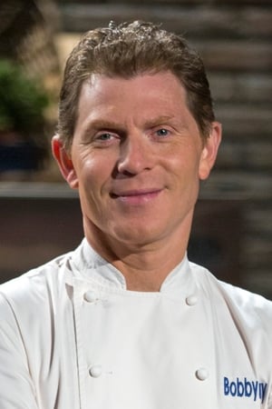 Bobby Flay profil kép