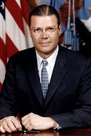 Robert McNamara profil kép