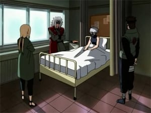 Naruto Shippuden 2. évad Ep.37 37. rész - Cím nélkül