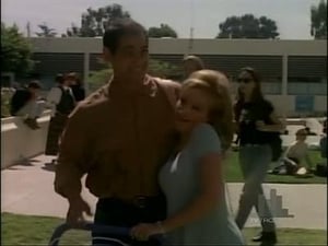 Beverly Hills, 90210 5. évad Ep.30 30. epizód