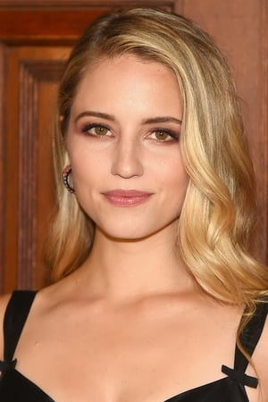 Dianna Agron profil kép