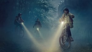 Stranger Things kép