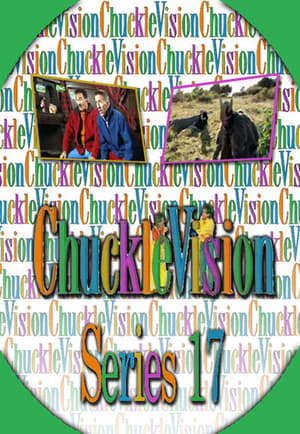 ChuckleVision 17. évad (2005-01-06) poszter