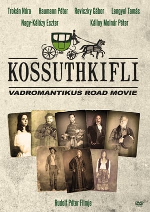 Kossuthkifli