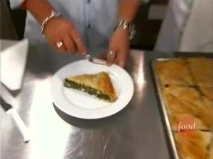 Diners, Drive-Ins and Dives 8. évad Ep.10 10. epizód