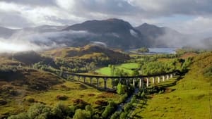 Britain’s Scenic Railways kép