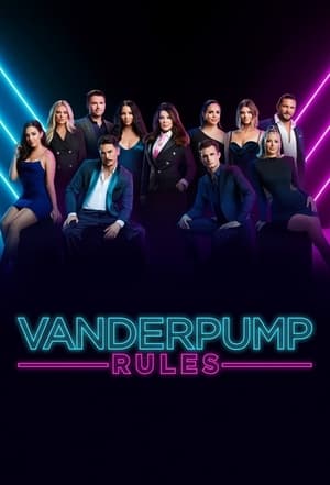 Vanderpump Rules poszter