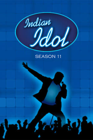 Indian Idol 11. évad (2019-10-12) poszter