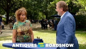 Antiques Roadshow kép