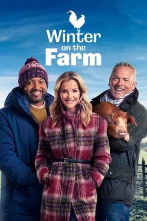 Winter on the Farm