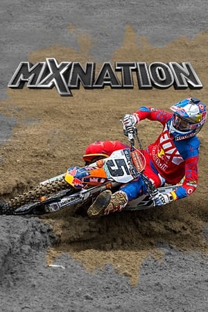 MX Nation poszter